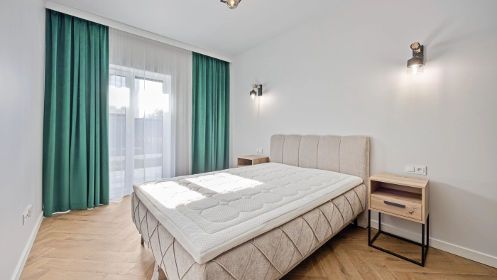 Aleja Myśliwska - II etap - 2