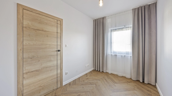 Aleja Myśliwska - II etap - 3