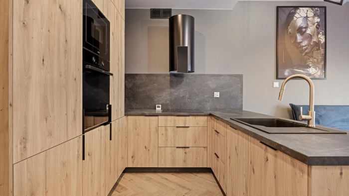 Aleja Myśliwska - II etap - 4