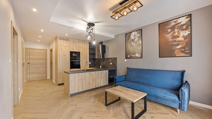 Aleja Myśliwska - II etap - 5