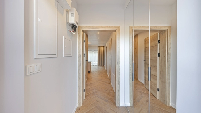 Aleja Myśliwska - II etap - 6