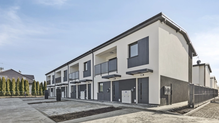 Aleja Myśliwska I etap - 3