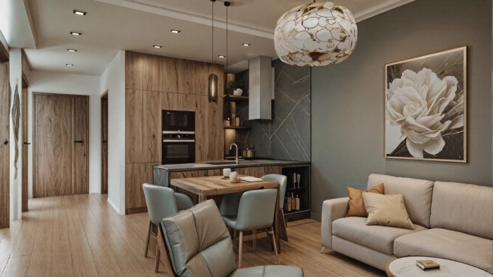 Aleja Myśliwska - II etap - 3