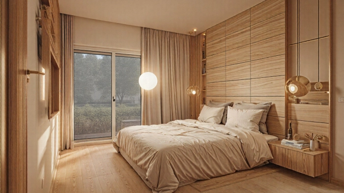 Aleja Myśliwska - II etap - 4