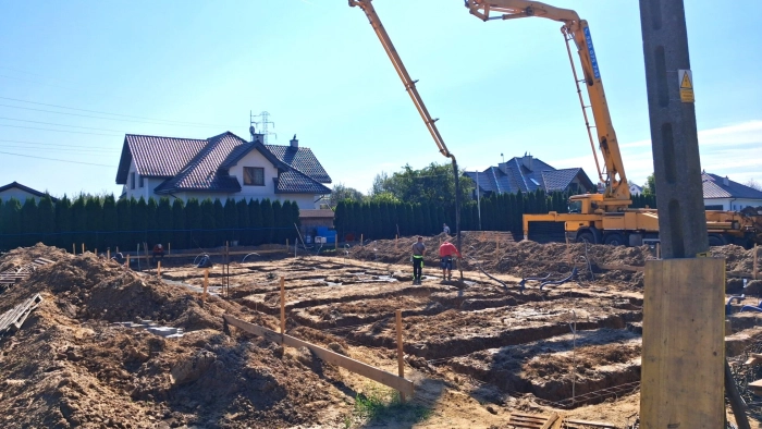 Aleja Myśliwska - 1