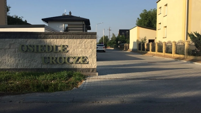Osiedle Urocze - 2