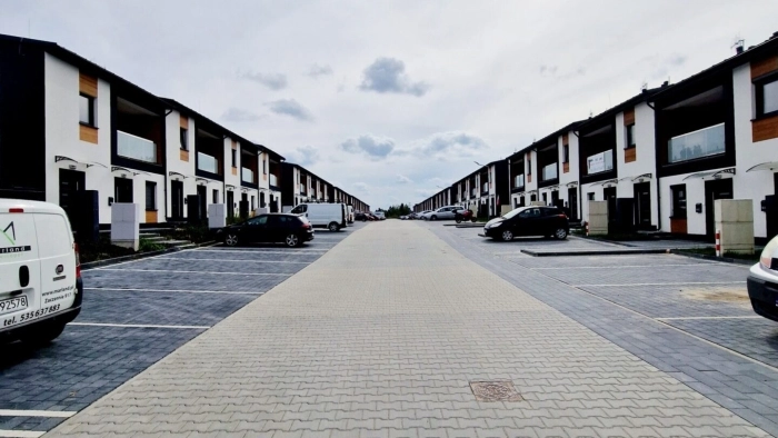 Osiedle Zielone I i II etap - 2