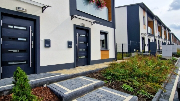 Osiedle Zielone I i II etap - 3