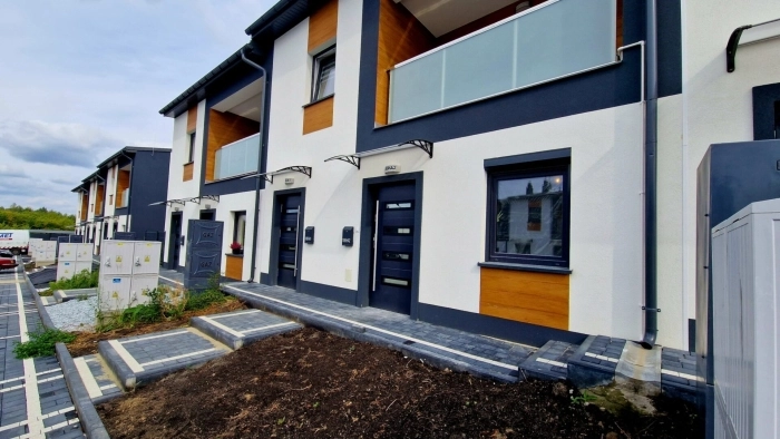 Osiedle Zielone I i II etap - 4