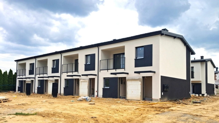 Aleja Myśliwska - 1