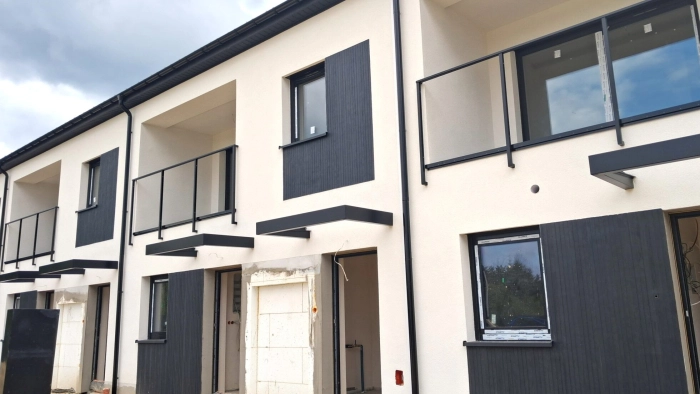 Aleja Myśliwska - 2