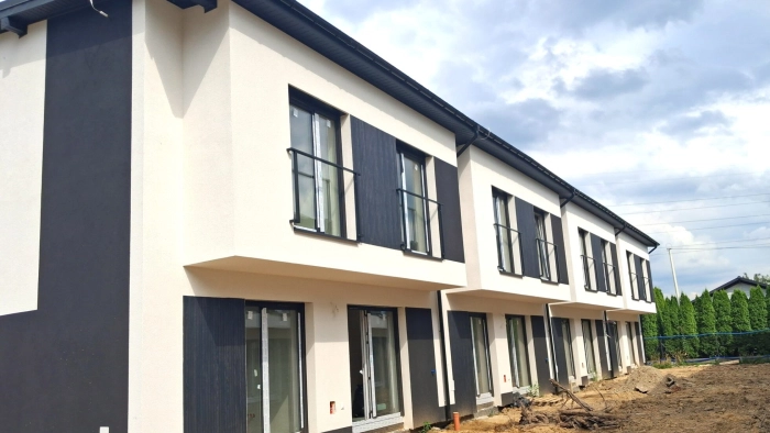 Aleja Myśliwska - 3