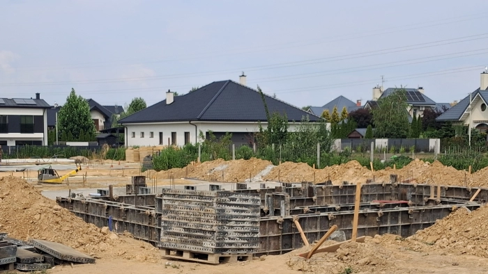 Aleja Myśliwska - III etap - 2