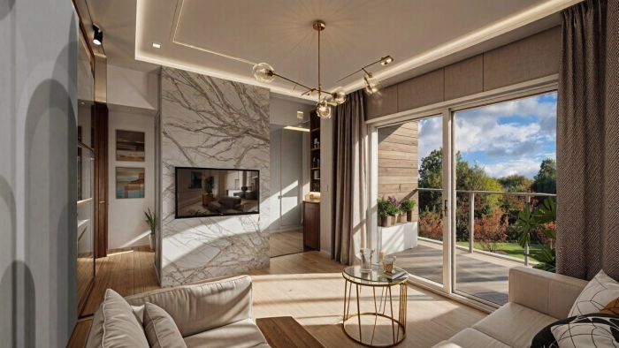 Aleja Myśliwska - 5