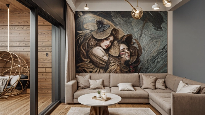 Aleja Myśliwska - 6