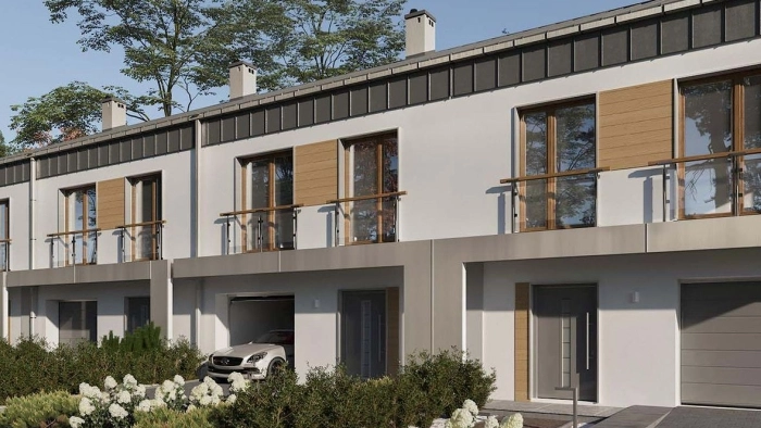 Osiedle Karmelowe - 7