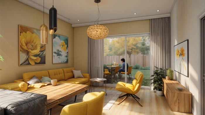 Aleja Myśliwska - II etap - 6