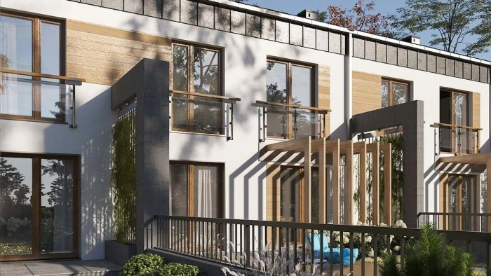 Osiedle Karmelowe - 6