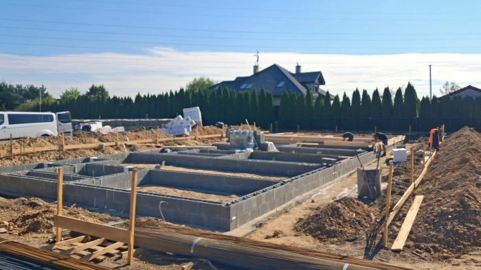 Aleja Myśliwska - 2