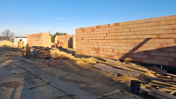 Aleja Myśliwska - 2