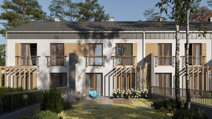 Osiedle Karmelowe - 8