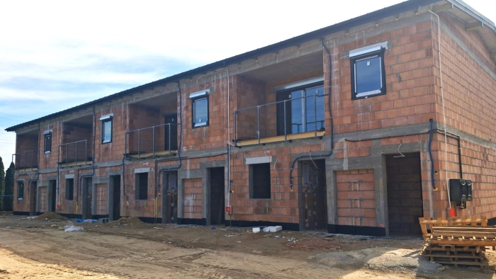 Aleja Myśliwska - 1