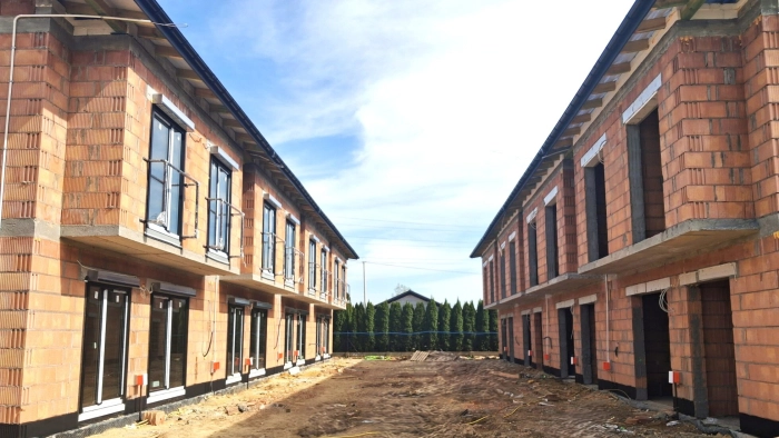 Aleja Myśliwska - 2