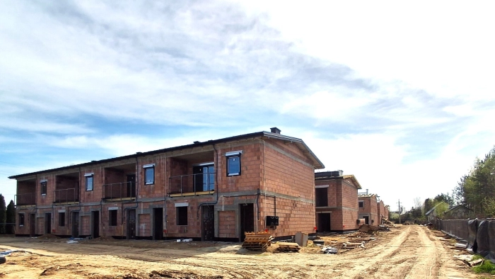 Aleja Myśliwska - 3