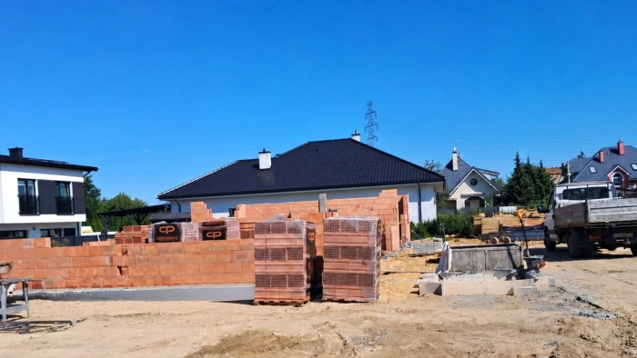 Aleja Myśliwska - II etap - 6