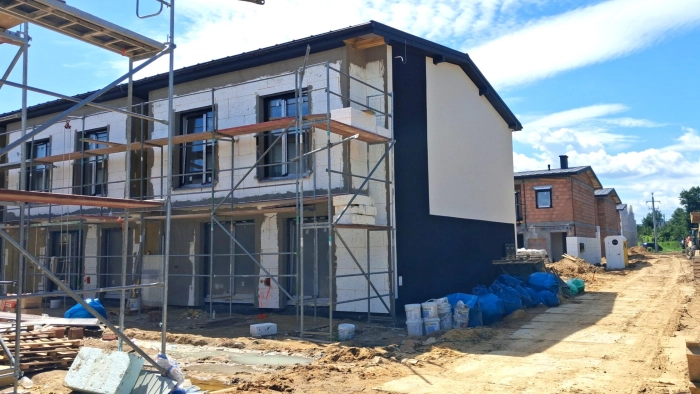 Aleja Myśliwska - 1