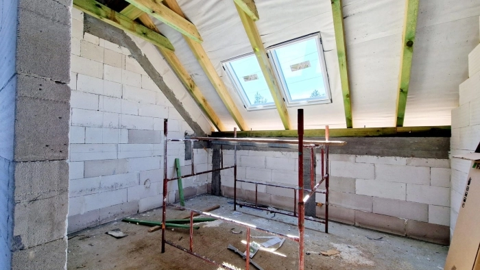 Dom w Malinówkach - 3