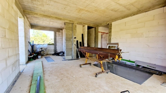 Dom w Malinówkach - 13