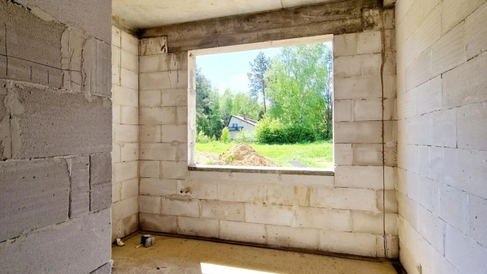 Dom w Malinówkach - 14