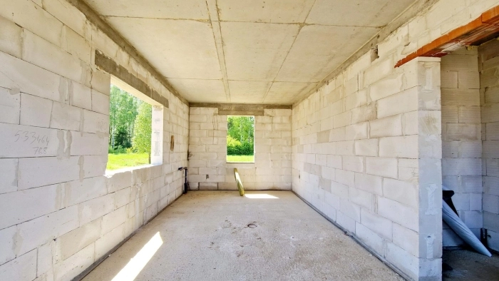 Dom w Malinówkach - 16