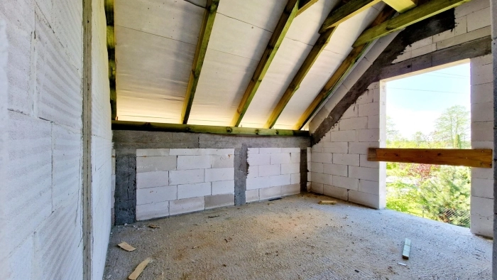 Dom w Malinówkach - 19