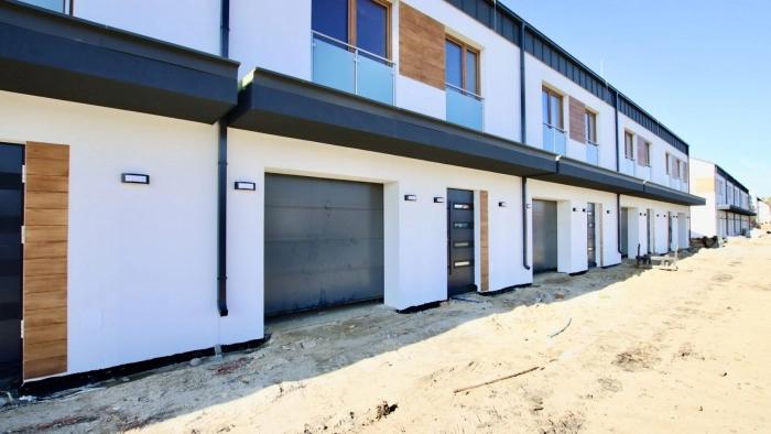 Osiedle Karmelowe - 3