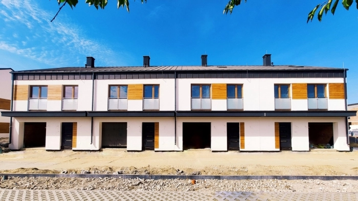 Osiedle Karmelowe - 4