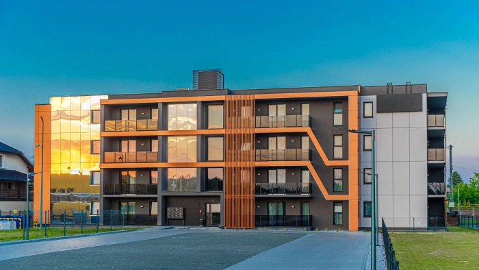 Apartamenty Premium Zaczernie - 5