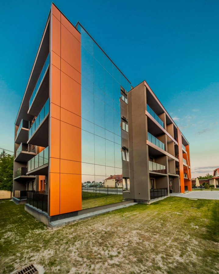 Apartamenty Premium Zaczernie - 2