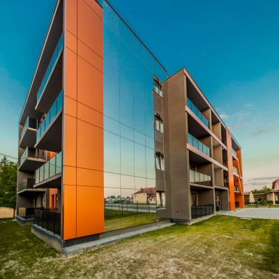 Apartamenty Premium Zaczernie - 36