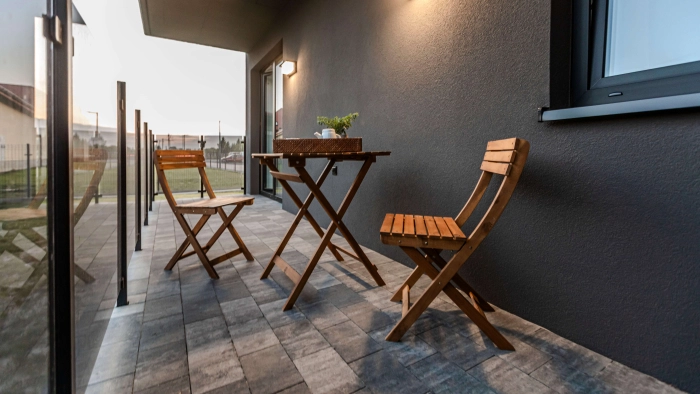 Apartamenty Premium Zaczernie - 8