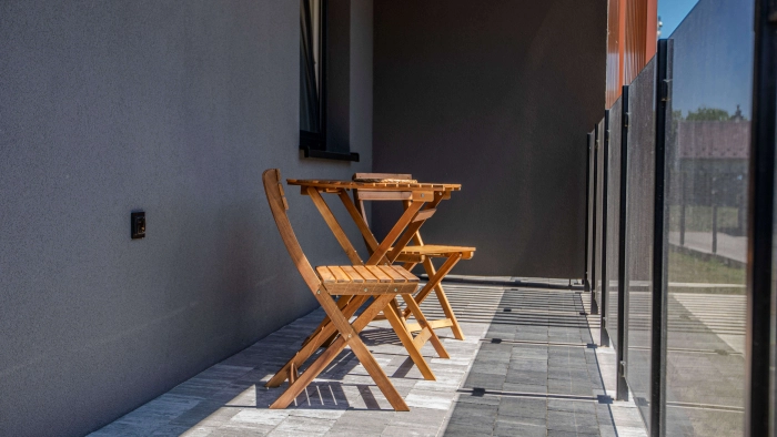 Apartamenty Premium Zaczernie - 9