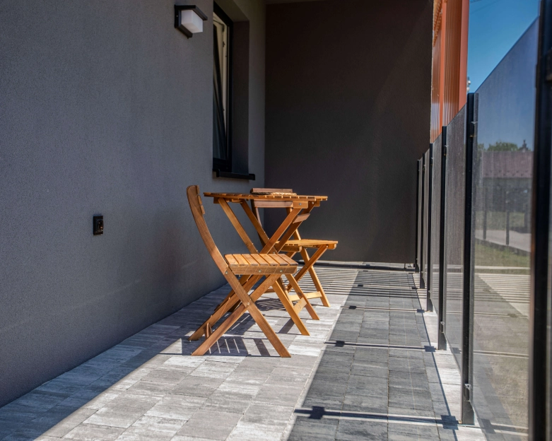 Apartamenty Premium Zaczernie - 2