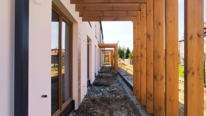 Osiedle Karmelowe - 9